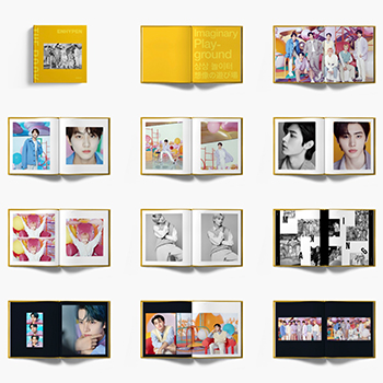 D'FESTA COMPLETE EDITION ENHYPEN