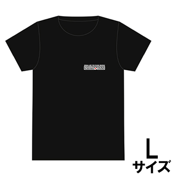 【2024年12月開催 イ・イギョン 公式グッズ】Tシャツ（Lサイズ）