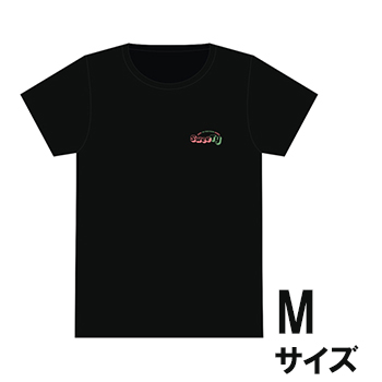 【2025 オク・テギョン公式グッズ】Tシャツ（Mサイズ）