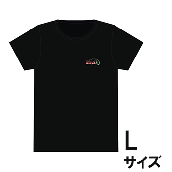 【2025 オク・テギョン公式グッズ】Tシャツ（Lサイズ）