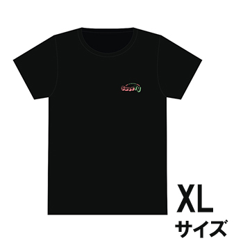 【2025 オク・テギョン公式グッズ】Tシャツ（XLサイズ）