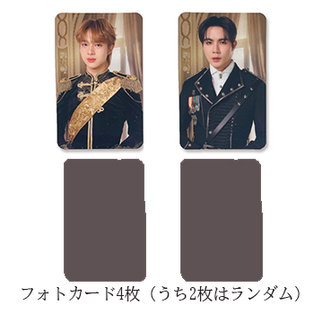 THE NEXT PRINCE セット THE NEXT PRINCE / PREMIUM BOX セット - タイBL・タイGLドラマ