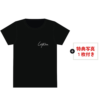 【2025イ・ミンギ公式グッズ】Tシャツ XLサイズ （※特典写真1枚付き）