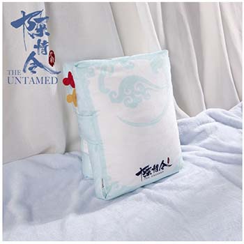 陳情令 公式グッズ 笛 2Lブロマイド付き 陳情令 公式グッズ 笛 2Lブロマイド付き