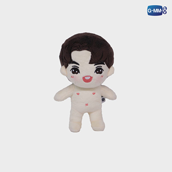 【2gether 公式グッズ】ぬいぐるみ　Win（ウィン/15cm）