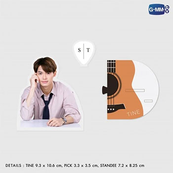 【2gether THE MOVIE公式グッズ】　アクリルスタンド/TINE（タイン）