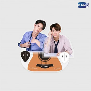 【2gether THE MOVIE公式グッズ】　アクリルスタンド/TINE（タイン）