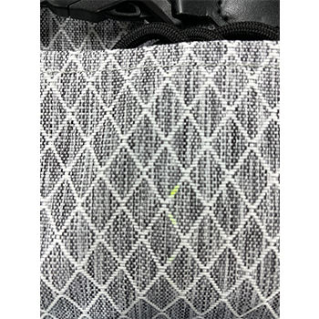 【We Best Love公式グッズ】ショルダーポシェット（YU印刷サイン入りテープ付）