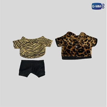 【F4Thailand公式グッズ】ぬいぐるみ Bright（ブライト/15cm） VER.2