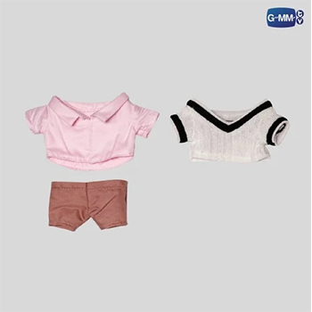 【F4Thailand公式グッズ】ぬいぐるみ Win（ウィン/15cm） VER.2