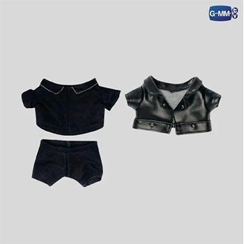 【F4Thailand公式グッズ】ぬいぐるみ NANI（ナニ/15cm）