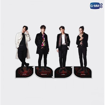 F4Thailand公式グッズ】アクリルスタンド NANI（ナニ）