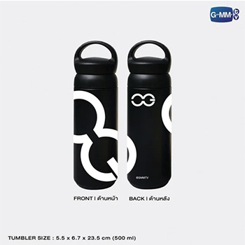 OG TUMBLER (黒)