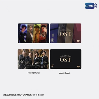 F4 THAILAND  OST オリジナルサウンドトラック GMMTV F4 Thailand Boys Over Flowers Full OST - YouTube
