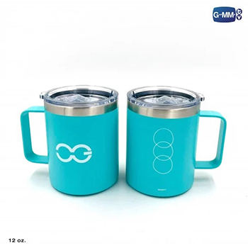 タンブラーマグ　OFFGUN（オフ＆ガン）