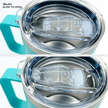 タンブラーマグ　OFFGUN（オフ＆ガン）