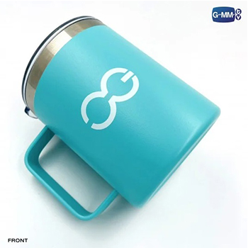 タンブラーマグ　OFFGUN（オフ＆ガン）