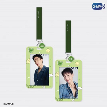 カードホルダーセット OFF＆GUN（オフ＆ガン）