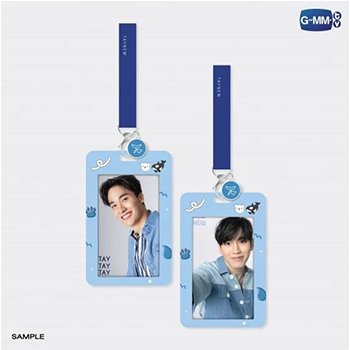 カードホルダーセット　TAY＆NEW