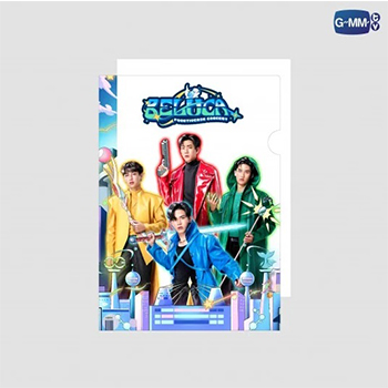 BELUCA CONCERT公式グッズ】 ぬいぐるみ Gun（ガン/15cm）