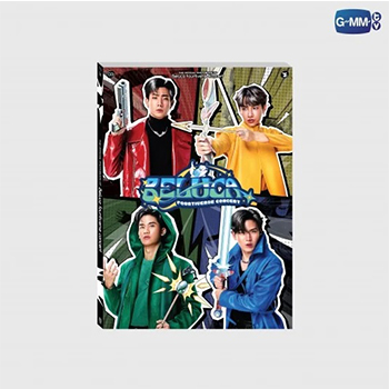 BELUCA CONCERT公式グッズ】TAYNEW EXCLUSIVE PHOTOCARD SET