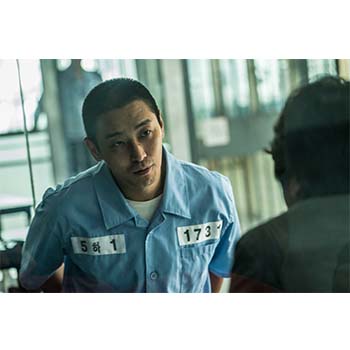 暗数殺人　デラックス版【Blu-ray+DVDセット】