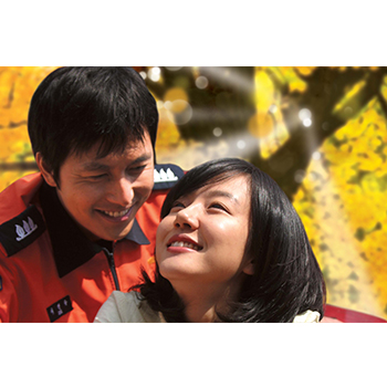 サッド・ムービー 【ブルーレイ】