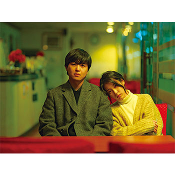 夜明けの詩　Blu-ray