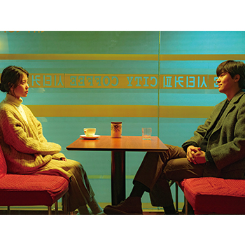 夜明けの詩　Blu-ray