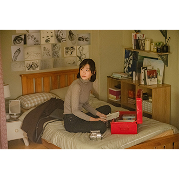 ソウルメイト（Blu-ray+DVDセット）