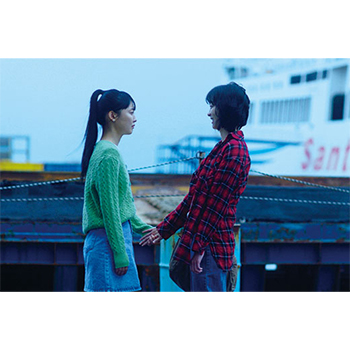 ソウルメイト（Blu-ray+DVDセット）