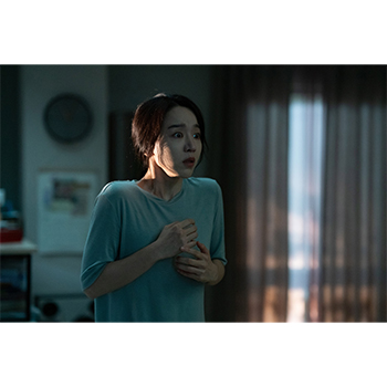 ターゲットー出品者は殺人鬼ー　Blu-ray
