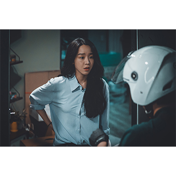 ターゲットー出品者は殺人鬼ー　Blu-ray