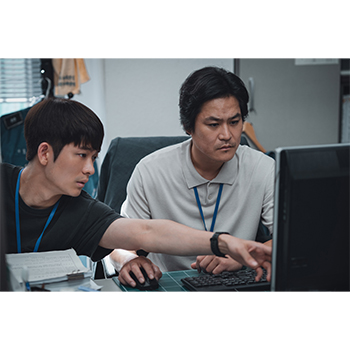 ターゲットー出品者は殺人鬼ー　Blu-ray