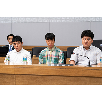 罪深き少年たち（Blu-ray+DVDセット）