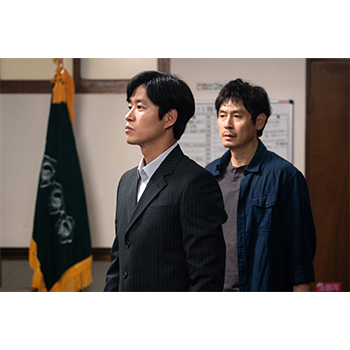 罪深き少年たち（Blu-ray+DVDセット）