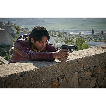 ランサム 非公式戦（Blu-ray+DVDセット）
