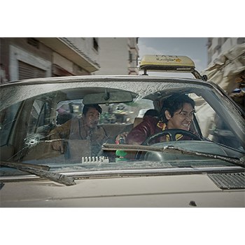 ランサム 非公式戦（Blu-ray+DVDセット）