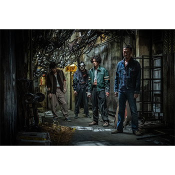 トワイライト・ウォリアーズ 決戦!九龍城砦 豪華版 スペシャルボックス('24… Amazon.co.jp: 【Amazon.co.jp限定】トワイライト・ウォリアーズ