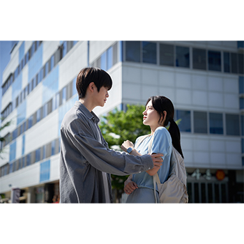 6時間後に君は死ぬ（Blu-ray+DVDセット）