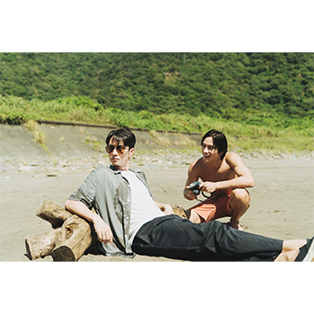 鯨が消えた入り江 Blu-ray【初回限定盤/コリタメ限定販売】