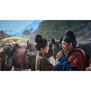 長安のライチ Blu-ray【初回生産限定盤】