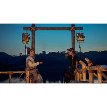 長安のライチ Blu-ray【初回生産限定盤】