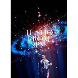 JUNHO (From 2PM)「JUNHO (From 2PM) Winter Special Tour ""冬の少年"" 」（完全生産限定盤）【Blu-ray Disc+DVD+LIVEフォトブック】