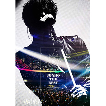 JUNHO（From 2PM）「Last Concert“JUNHO THE BEST”」（完全生産限定盤）【Blu-ray】