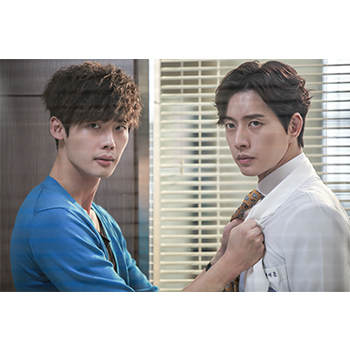 ドクター異邦人 スペシャルプライス版 イッキ見！まるごとBlu-ray