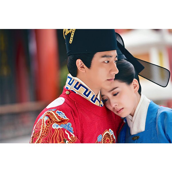 女医明妃伝～雪の日の誓い～ スペシャルプライス版 イッキ見！まるごとBlu-ray