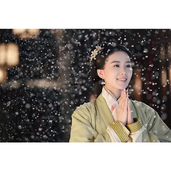 女医明妃伝～雪の日の誓い～ スペシャルプライス版 イッキ見！まるごとBlu-ray