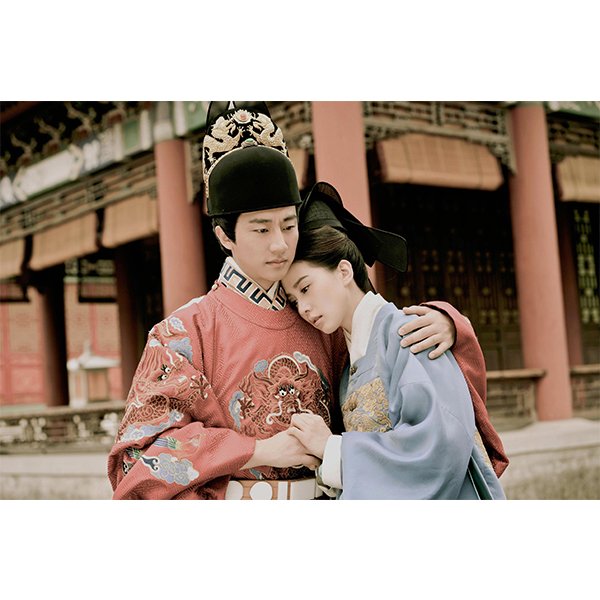 女医明妃伝～雪の日の誓い～ スペシャルプライス版 イッキ見！まるごとBlu-ray