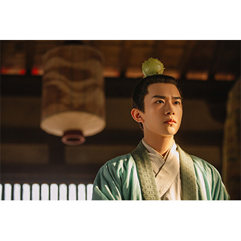 長安二十四時